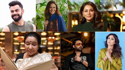 Celebrity kitchens: Indian stars turning restaurateurs