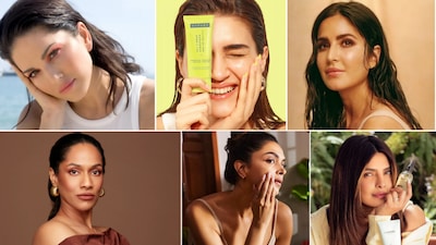 Deepika Padukone to Sunny Leone: Indian celebrities turning beauty entrepreneurs
