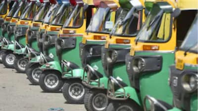 Karnataka transport body flags sudden Auto LPG hike in Bengaluru, says prices were “abruptly increased”
