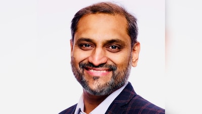 Sprinklr CMO Arun Pattabhiraman steps down, plans a pause
