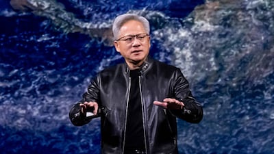 Nvidia CEO Jensen Huang calls OpenClaw ‘operating system for personal AI’ (Credits: Getty images)