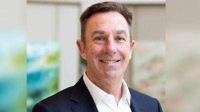 KPMG announces Gary Wingrove as next Global Chairman and CEO, succeeding Bill Thomas from October 1, 2026
