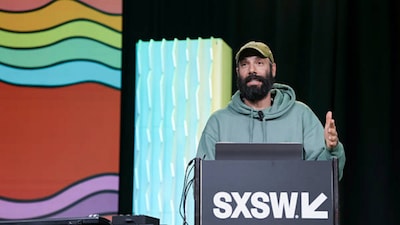 “If it’s legal, why pay?” Patreon CEO questions AI firms
