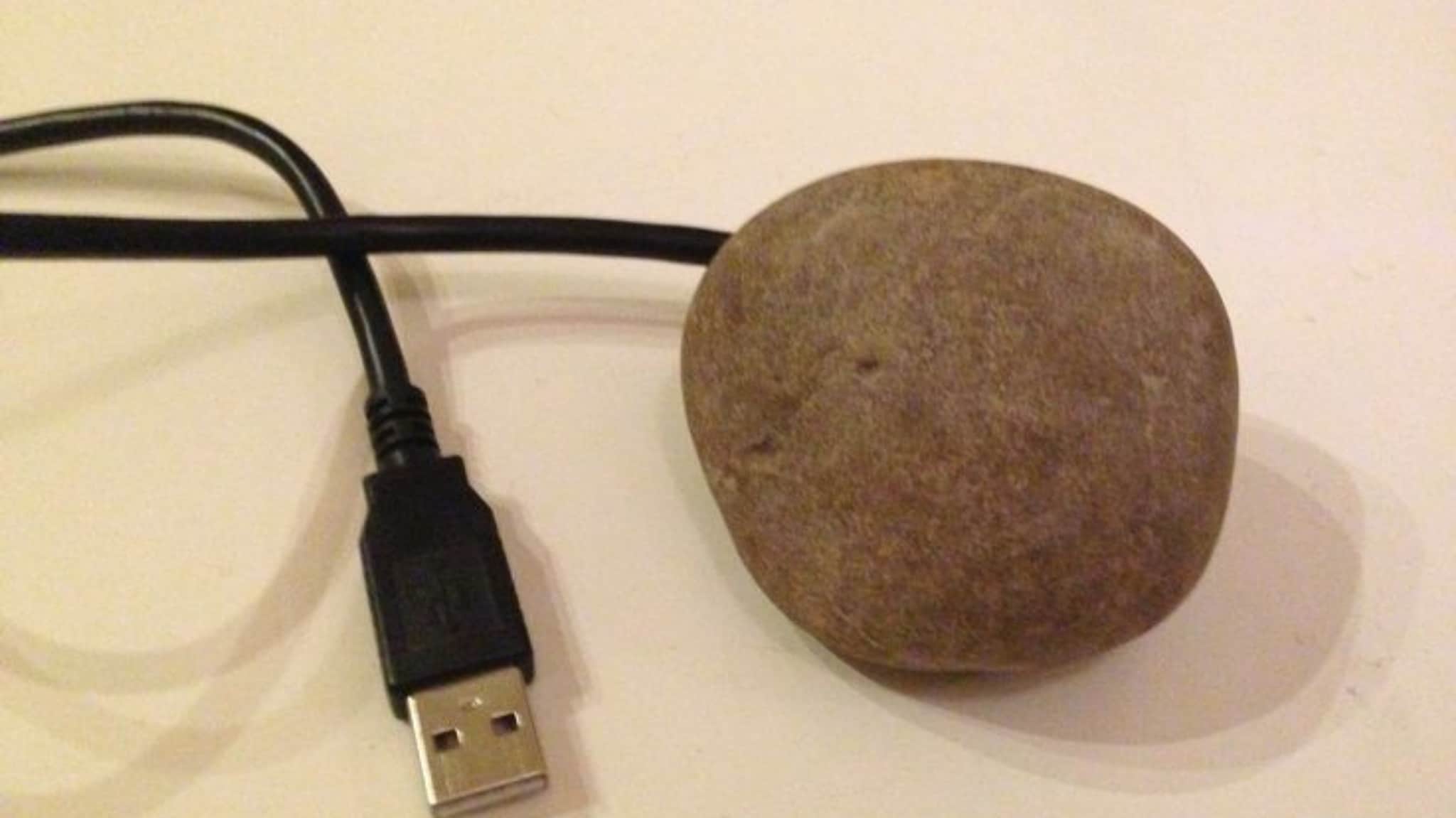From selfie toasters to voice masks: 5 bizarre gadgets explained