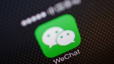 Tencent integrates OpenClaw AI agent into WeChat with ClawBot
