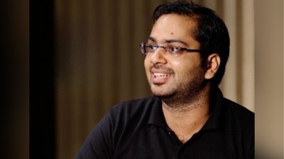 This IITian CEO sold startup at 26, skipped luxury. Chose family and health
