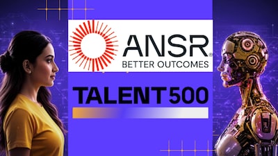 95% women in tech willing to transition to AI roles, leadership gap persists: ANSR report
