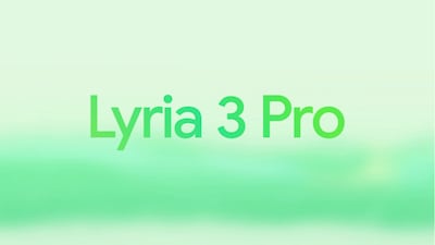 Google launches Lyria 3 Pro, expands AI music generation with longer tracks and control

