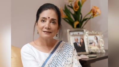 Mira Kulkarni says Ayurveda has never rushed beauty as Forest Essentials launches ‘Take Your Time’