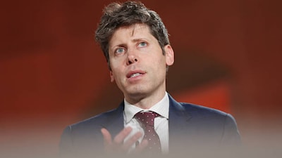 Altman noted that while the case highlights the transformative potential of AI in areas like drug discovery and personalised medicine, scaling such efforts remains a challenge.