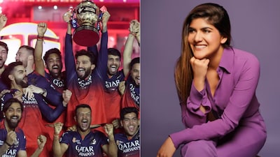 Will RCB stay RCB after mega sale? Ananya Birla signals what’s next
