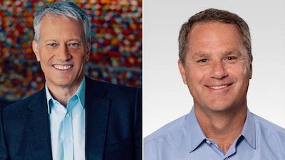 Coca-Cola CEO James Quincey, Walmart’s Doug McMillon say AI shift led to exits
