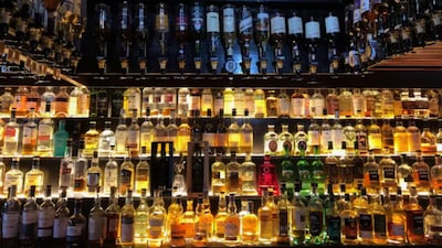 Liquor firms move HC against Maharashtra Made Liquor policy rules
