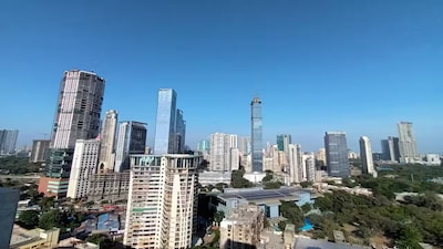 Kalpataru closes ₹60 crore apartment deal in Mumbai’s Lower Parel
