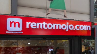 Rentomojo's performance marketing spend jumps 86% to Rs 21 crore in FY26, profit rises to Rs 104 crore
