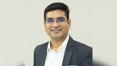 Hansgrohe India appoints Shrinivas Jyoti as Head of Marketing for Axor and Hansgrohe
