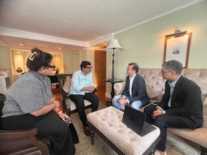 Beyond tourism, the collaboration could open opportunities for young creators and professionals in fields such as design, filmmaking, storytelling and digital media.