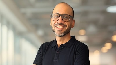 Aditya Singh Sandhu, Chief Revenue Officer (CRO) at Housing.com