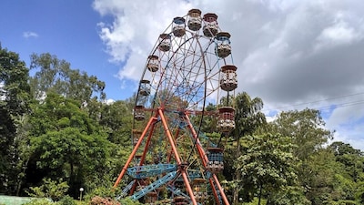 India’s Indoor Amusement Centres (IACs) market generated approximately Rs 8,400 crore (about $1 billion) in 2024 and is projected to reach Rs 15,600 crore by 2030.