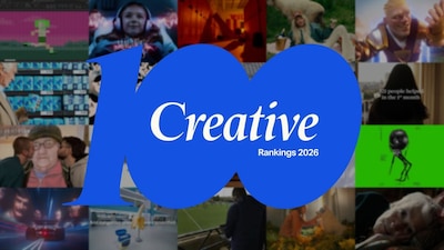 Among agencies, Ogilvy Mumbai emerged as the highest-ranked Indian agency, placed 19th globally.