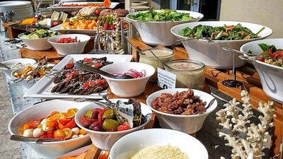 Restaurants turn to induction, cut staff meals as LPG supplies tighten