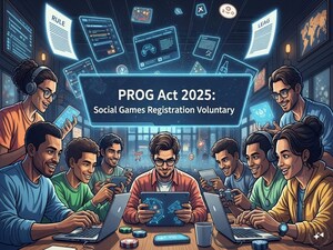 The rules also provide for the creation of an Online Gaming Authority of India, which will function with quasi-judicial powers, including the ability to conduct inquiries and summon individuals.