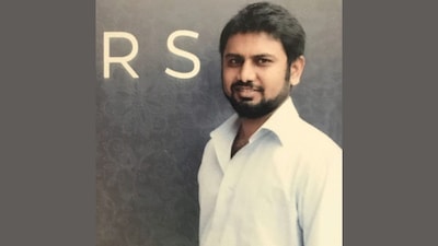 Nitesh Prakash as also founded O’ Be Cocktails