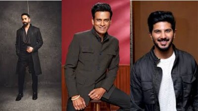 From Manoj Bajpayee to Dulquer Salmaan, lesser-known stars outperform Salman Khan, Vijay on OTT.