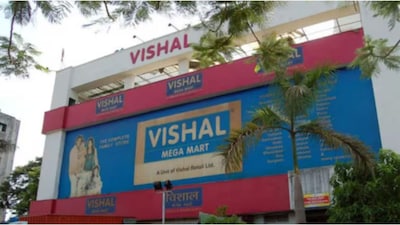 Vishal Mega Mart reported a 19.1% increase in profit after tax to Rs 312.9 crore for the third quarter of FY26.