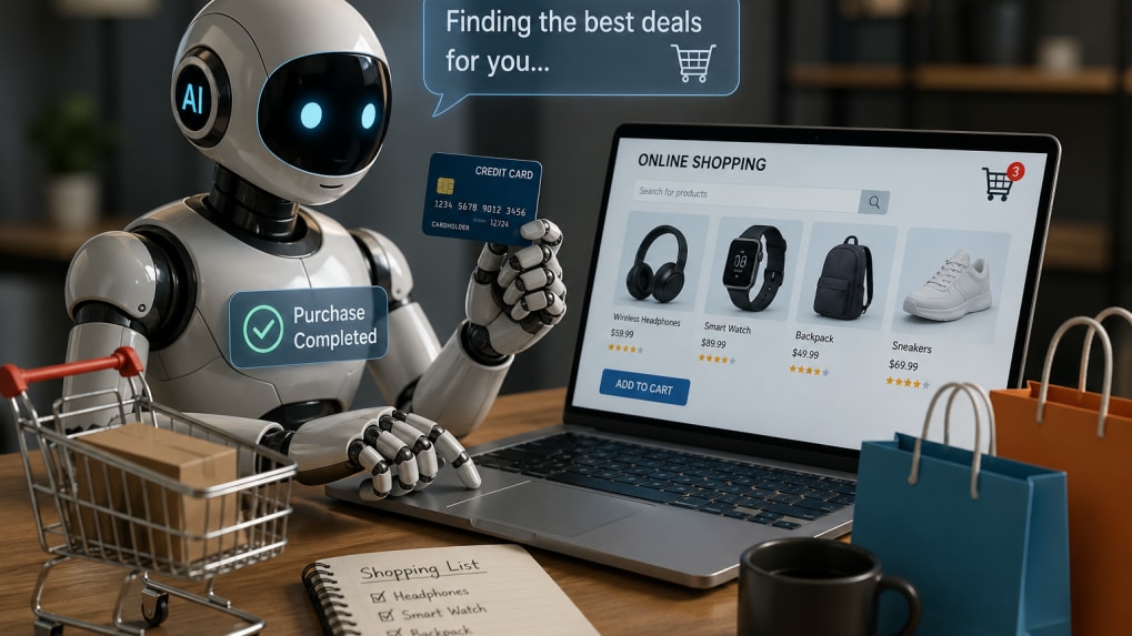 Anthropic gave Claude $100 to go shopping, here’s what the AI ended up buying