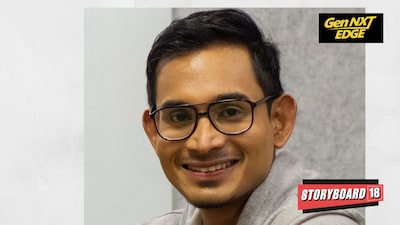 Subhabrata Debnath, co-founder & CTO of Neural Garage