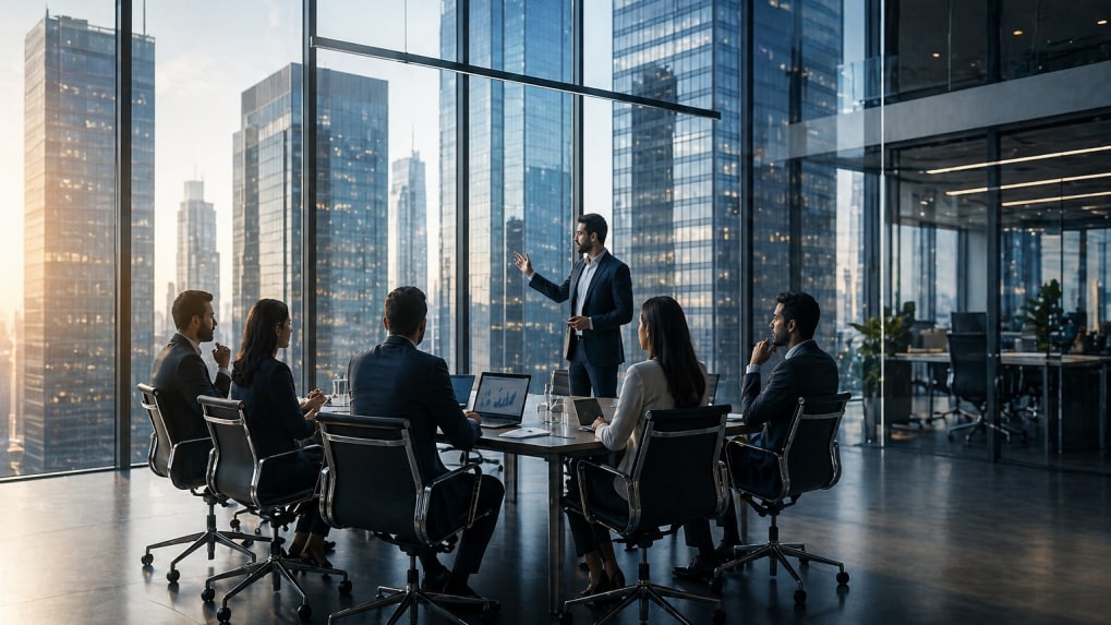 From Infosys to Amazon: LinkedIn reveals India’s top workplaces for 2026