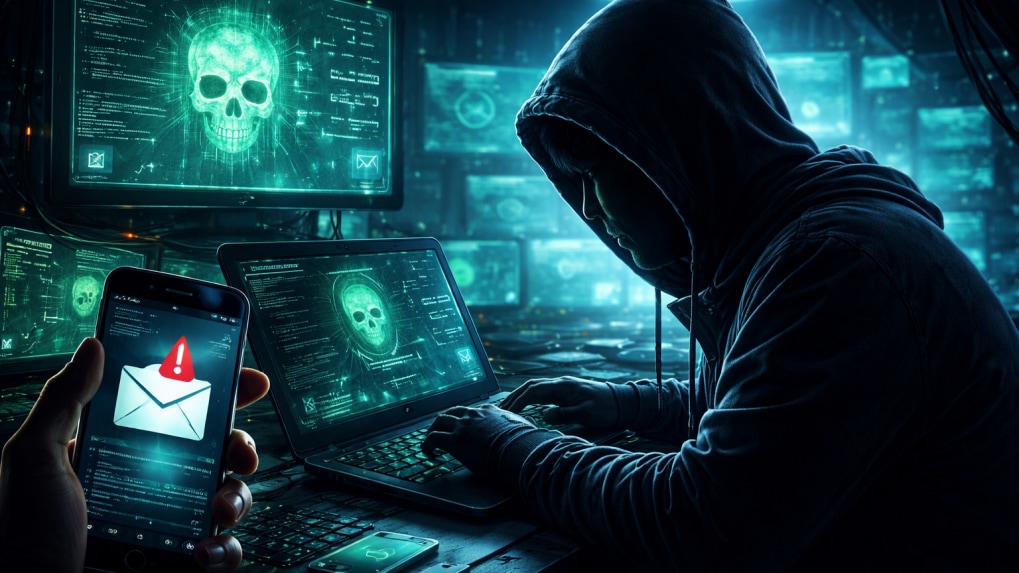 Hack-for-hire hackers targeted targeted journalists across Middle East, North Africa: Report