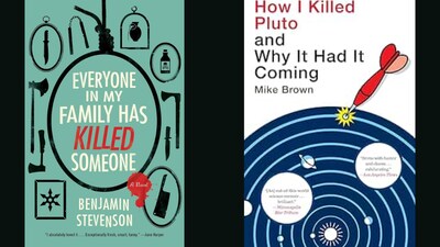 Unusual Reads: Exploring the World's Weirdest Book Titles