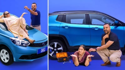 সপ্তাহের সেরা বিজ্ঞাপন: UPI, Cars24, Garnier Men, Aqualogica ক্যাম্পেইনগুলি উজ্জ্বল