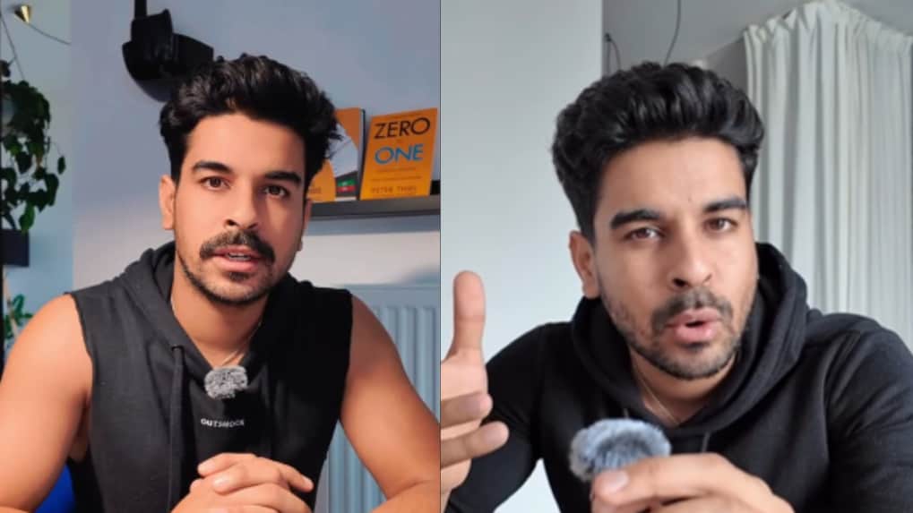 “ينتهي العمل في الساعة 4 مساءً”: يسرد رجل هندي في بولندا مزايا الشركة بخلاف الأجر