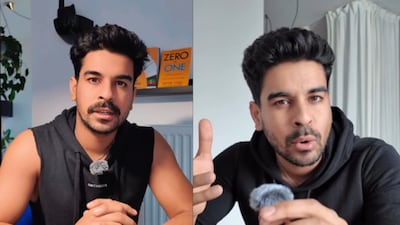 Image: Instagram/ @apnesharmagkaladka