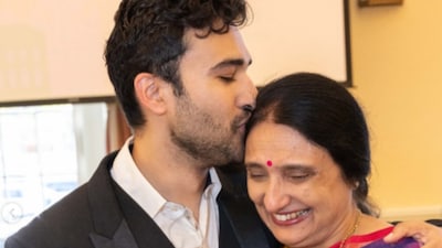 Image: 
Instagram/ @officialhumansofbombay 