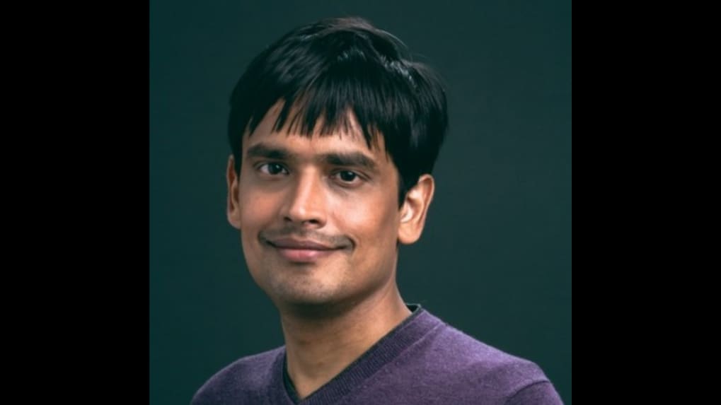 Who is Srinivas Narayanan? OpenAI tech leader steps down, plans India return to be with ageing parents