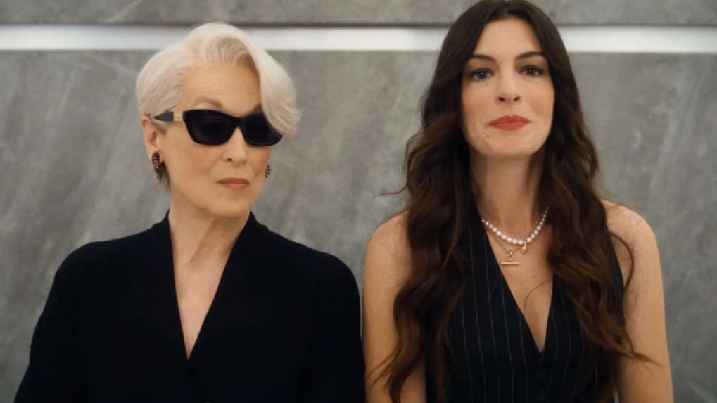 The Devil Wears Prada 2: From Diet Coke to Samsung, brand collabs go viral ahead of theatrical return