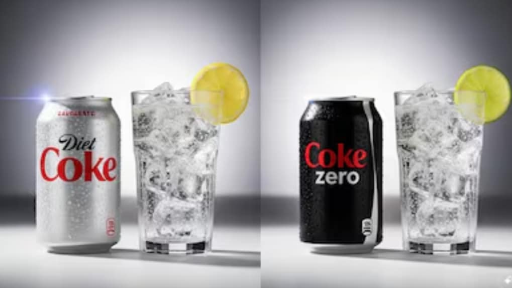 Diet Coke shortages amid Iran conflict push shift to Coca-Cola Zero Su