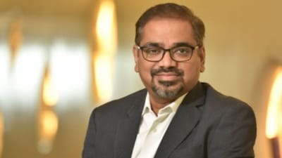 Marico expands CFO Pawan Agrawal’s role; to head international business.