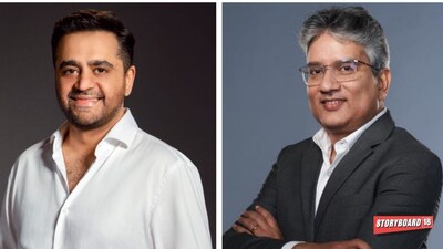 Saugata Mukherjee will report directly to YRF’s CEO Akshaye Widhani.