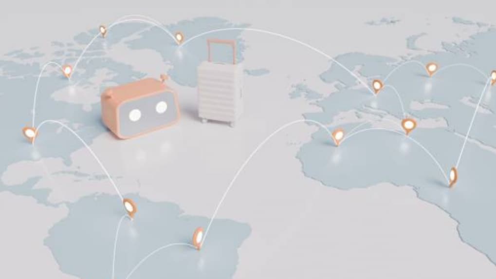 Yatra Enhances AI Assistant DIYA for Multi-City Travel Planning and Booking