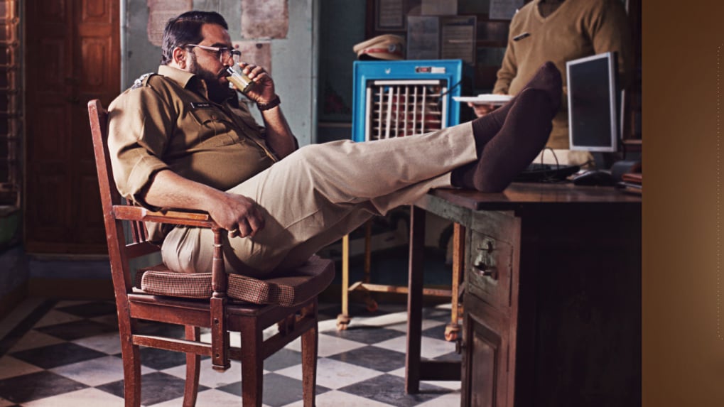 A chair, a story, a legacy: Fevicol’s ‘Kursi Pe Nazar’ captures a timeless Indian insight with signature wit