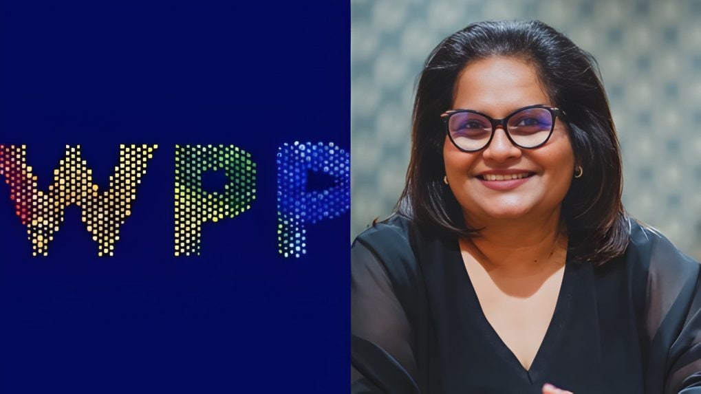 WPP Creative's India gameplan: New CEO Hephzibah Pathak's ‘playing captain' style takes charge of a unified creative empire