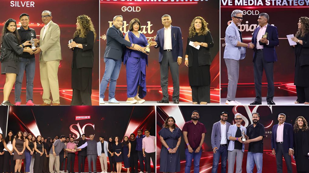 SAC 2026: Swiggy, Nestlé, HDFC, Flipkart, Puma, Lahori Zeera shine | Why Piyush Pandey remains India’s creative North Star