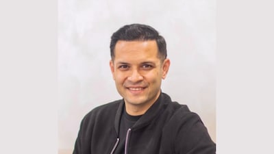 Chandni Shah was named CEO of Kinnect and 22feet Tribal.