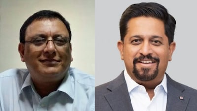 The company cited personal reasons for all three departures, which take effect at the close of business on March 31.