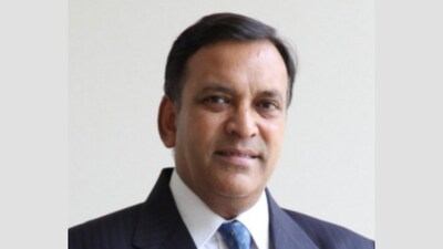 Among his most notable contributions was the introduction of large-scale outsourcing partnerships with IBM and Ericsson.